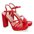 Vimice JL608-Rojo