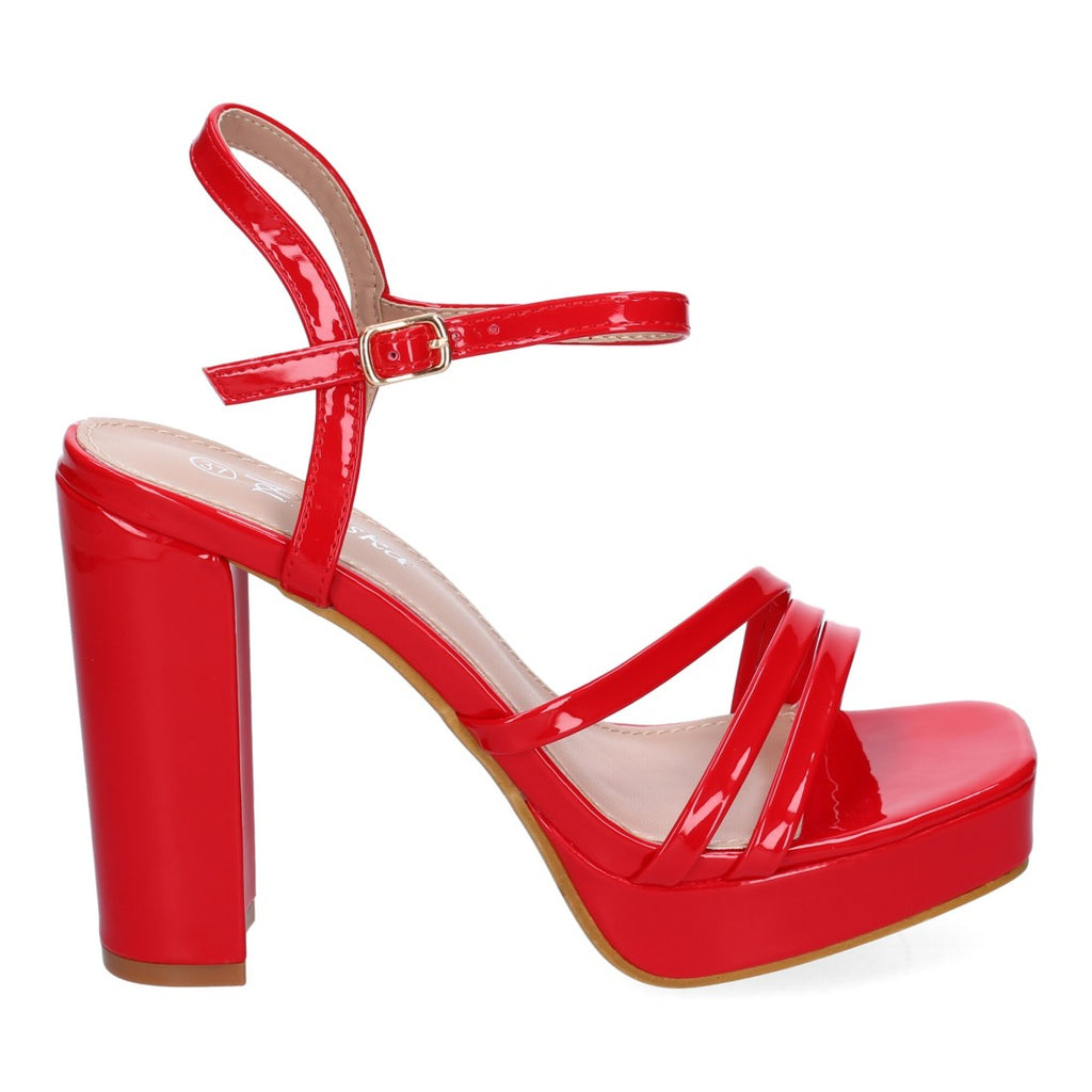 Vimice JL608-Rojo