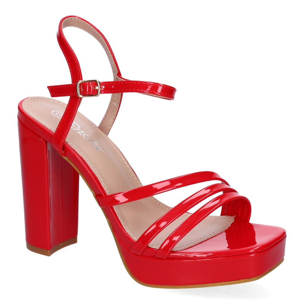 Vimice JL608-Rojo