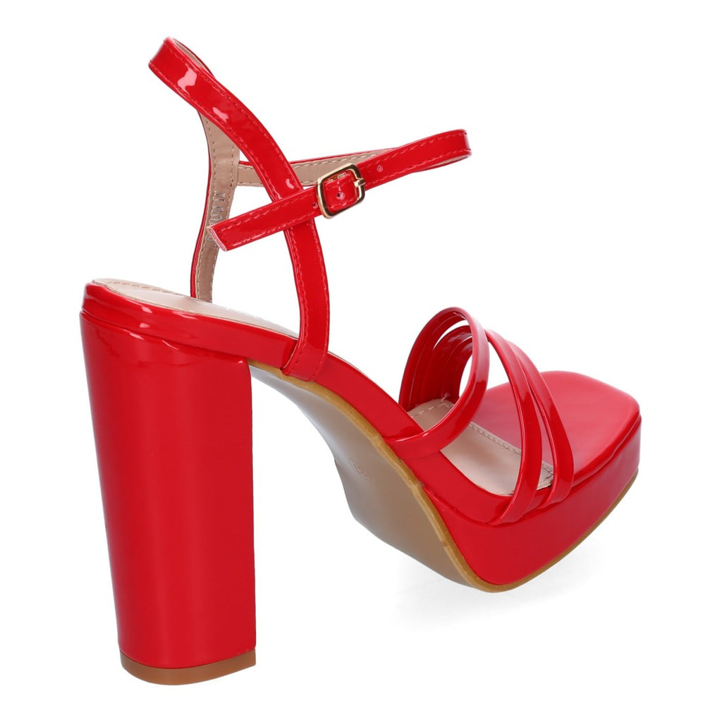 Vimice JL608-Rojo