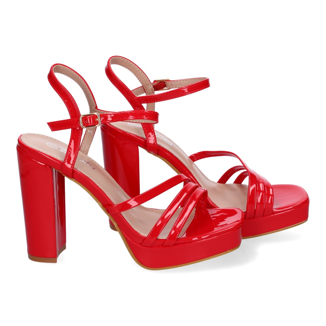 Vimice JL608-Rojo
