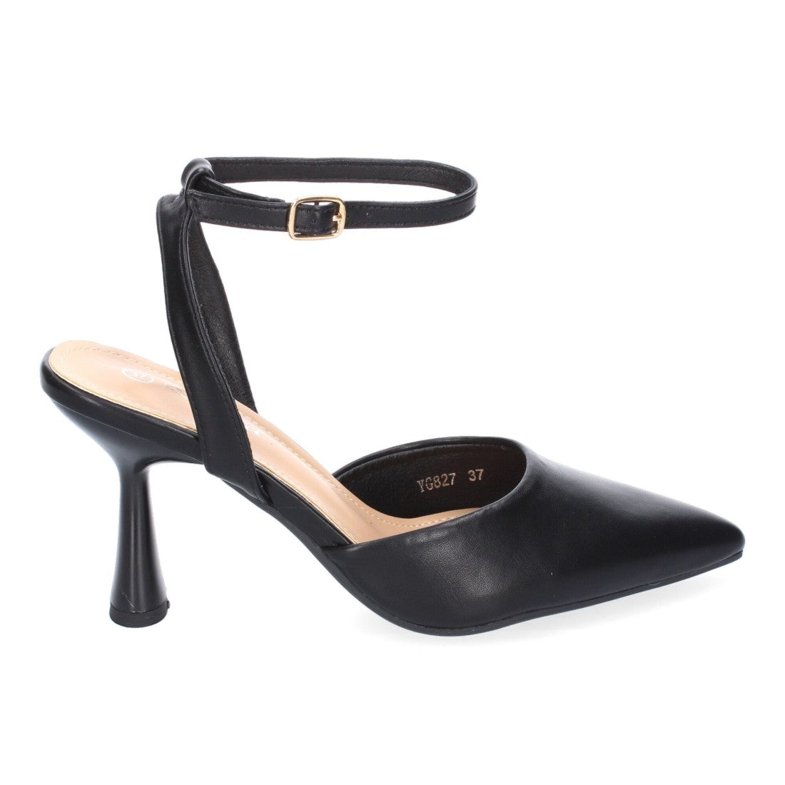 Vimice YG827-Negro