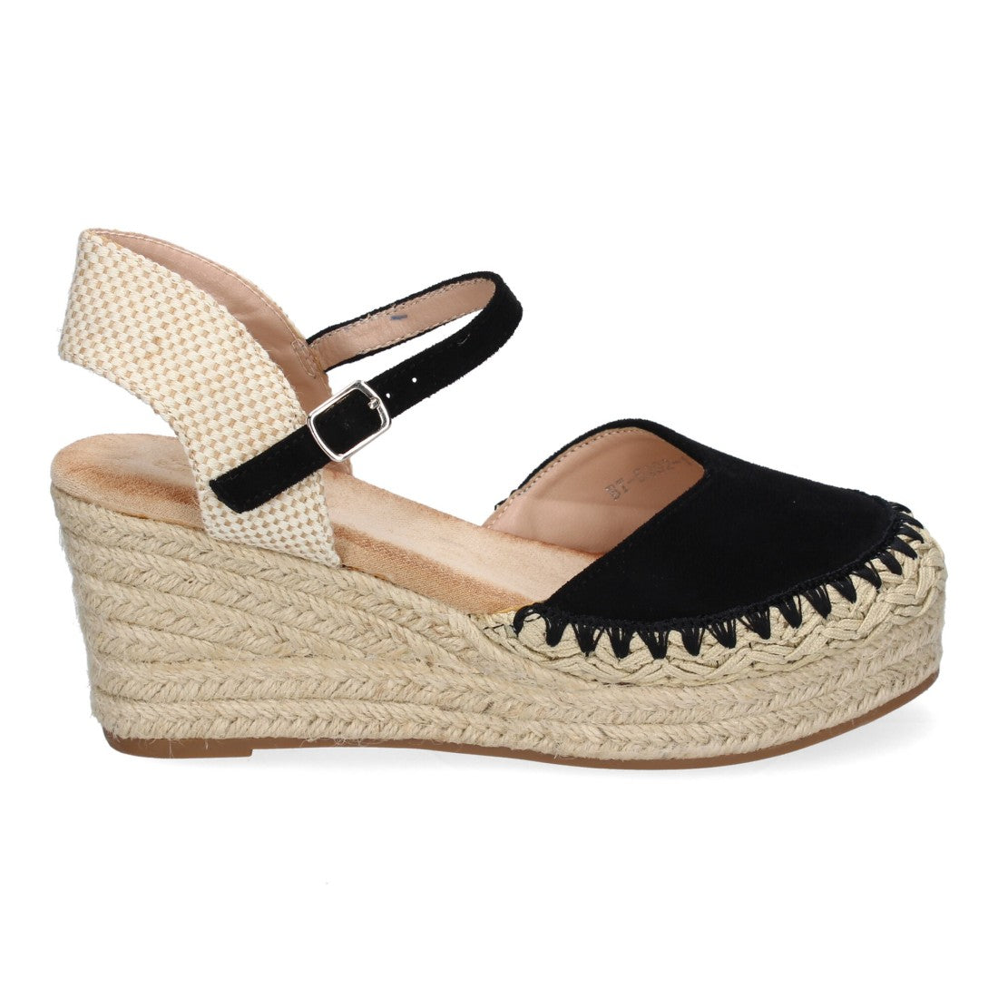 Vimice 5Q92-Negro