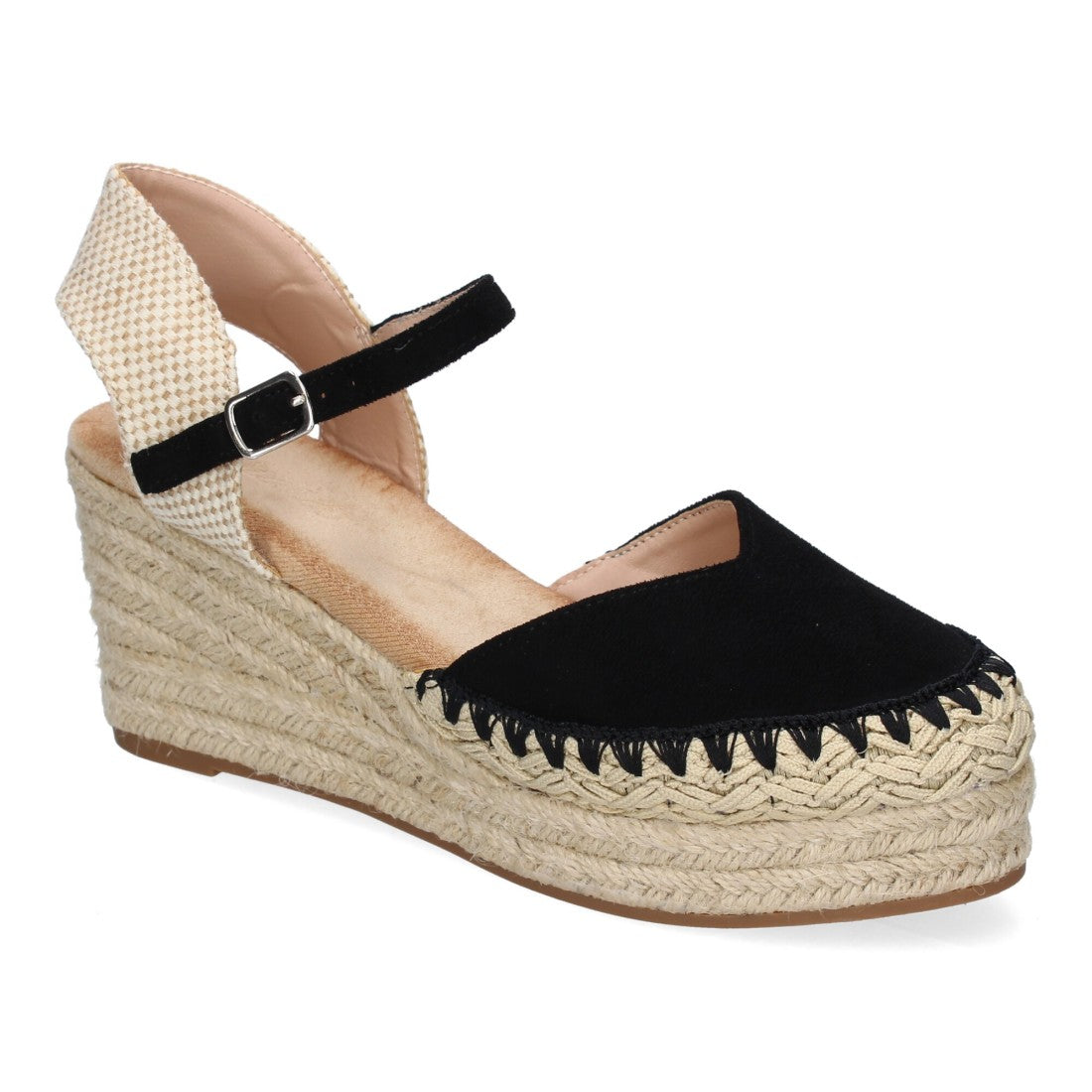 Vimice 5Q92-Negro