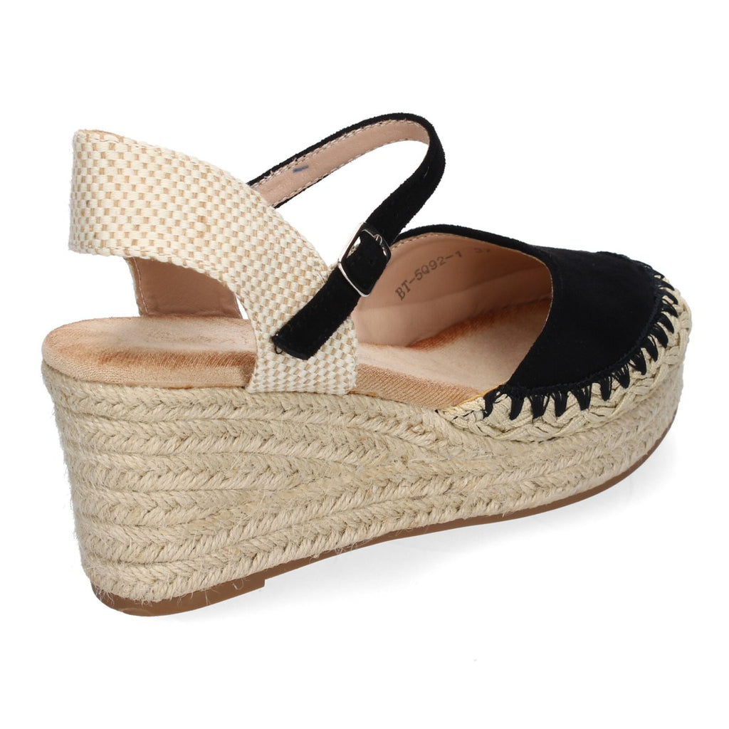 Vimice 5Q92-Negro