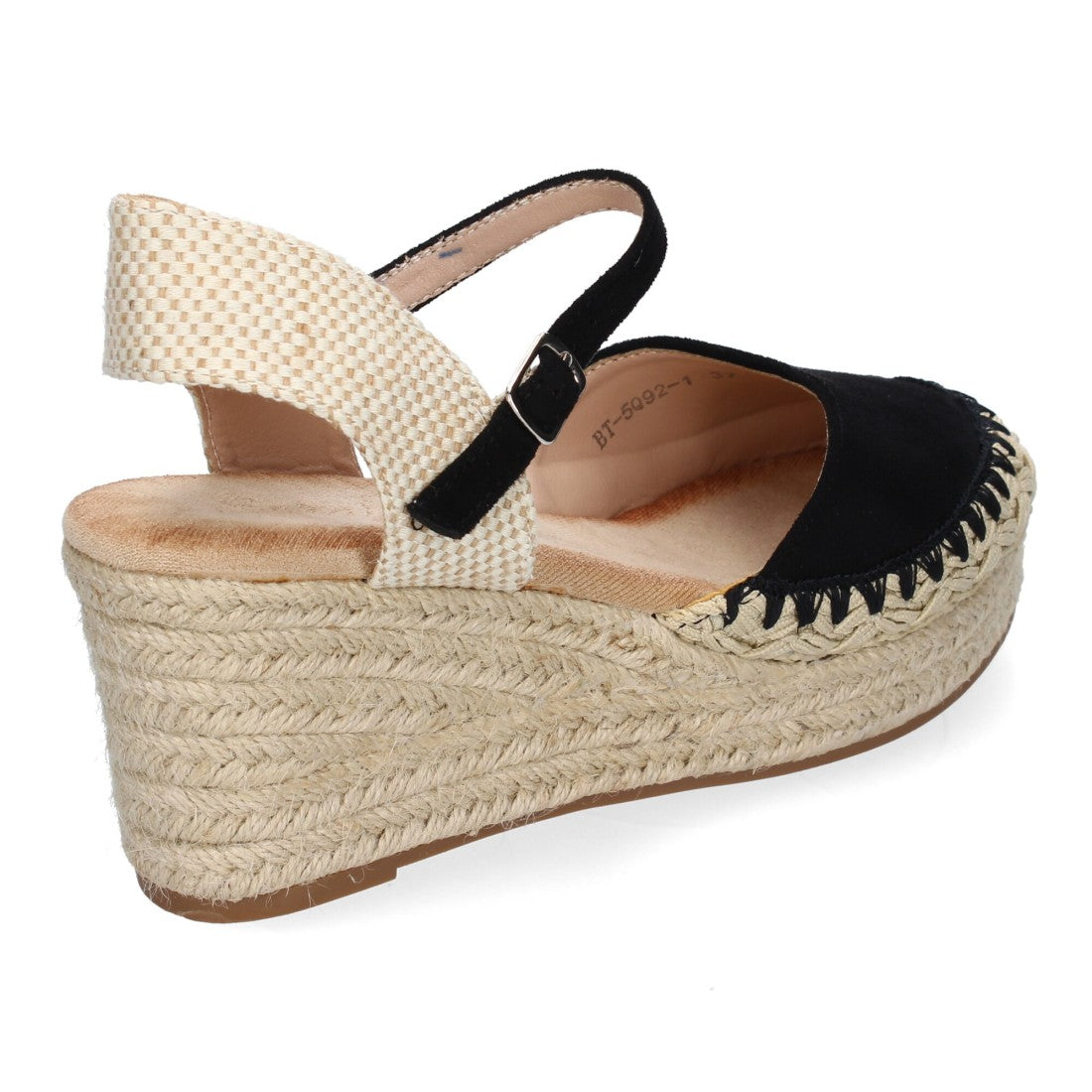 Vimice 5Q92-Negro