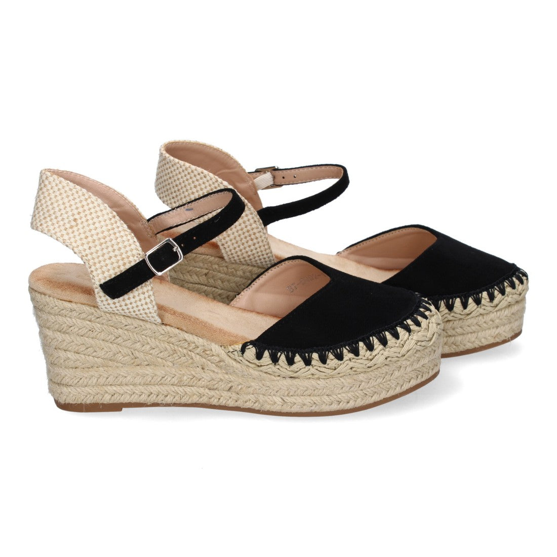 Vimice 5Q92-Negro