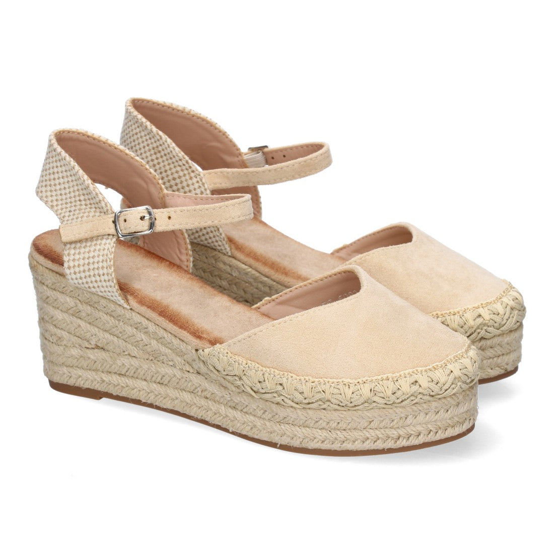 Vimice 5Q92-Beige