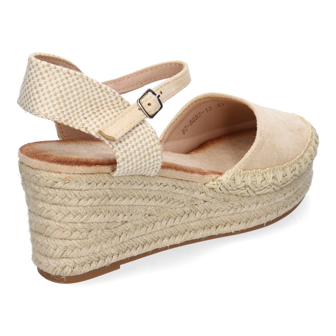 Vimice 5Q92-Beige