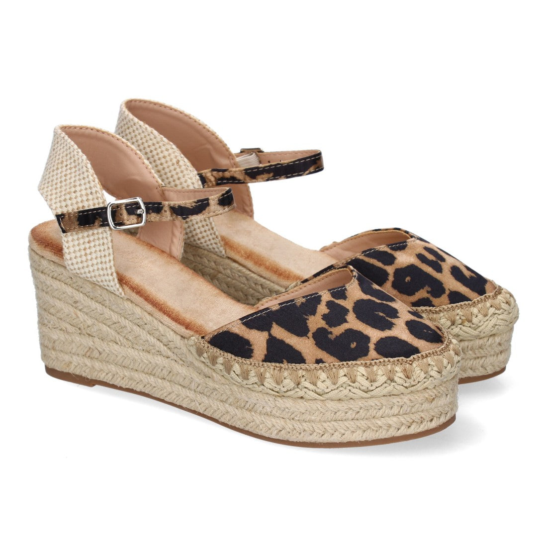 Vimice 5Q92-Leopardo