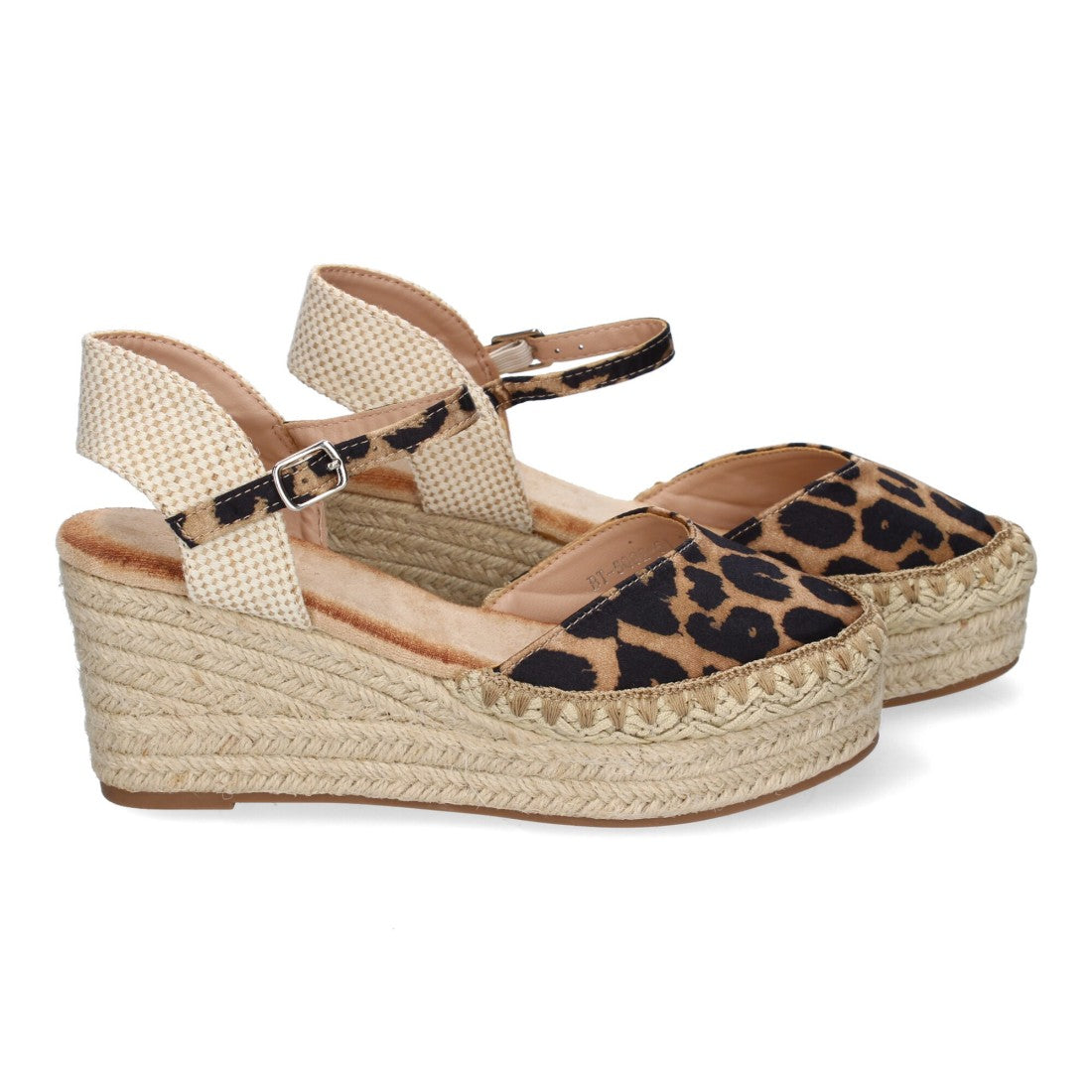 Vimice 5Q92-Leopardo