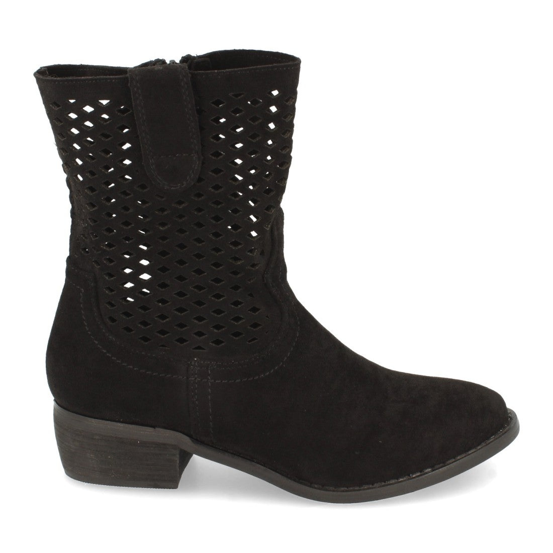 Vimice 1S-1097-Negro