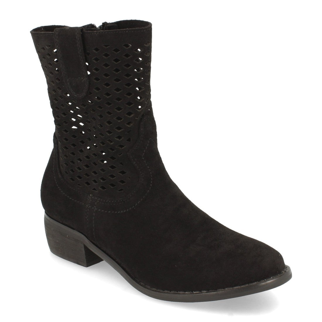 Vimice 1S-1097-Negro