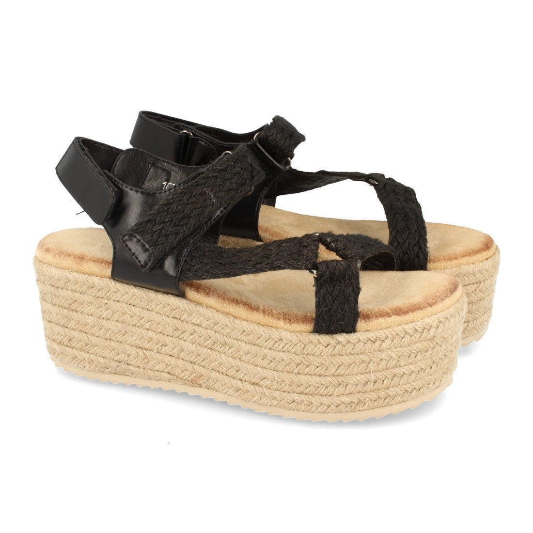 Vimice 1CF-1029-Negro