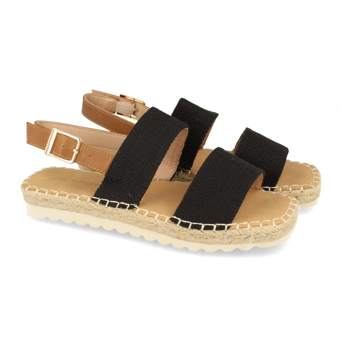 Vimice 1FB-1121-Negro