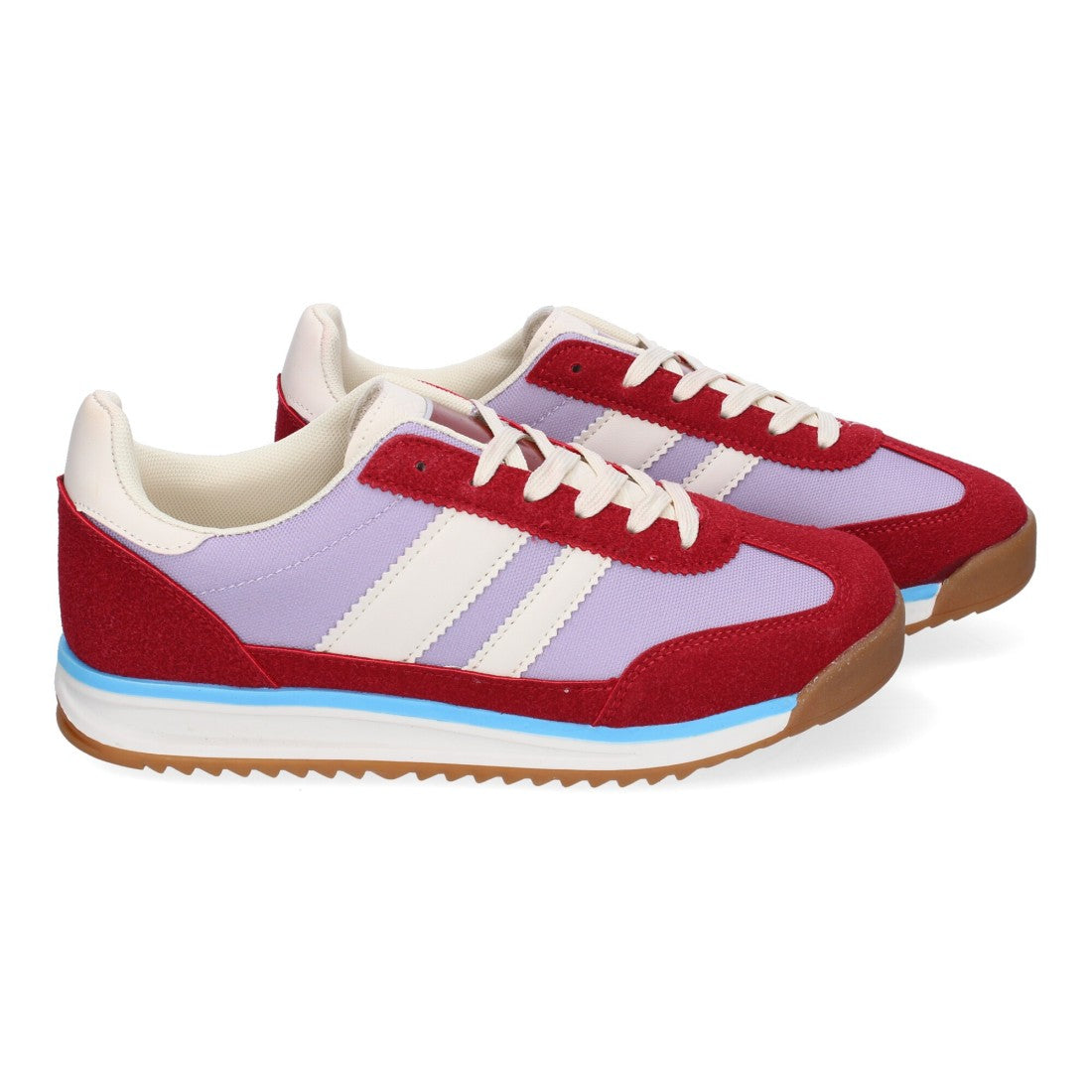 Vimice YY-133-Burdeos