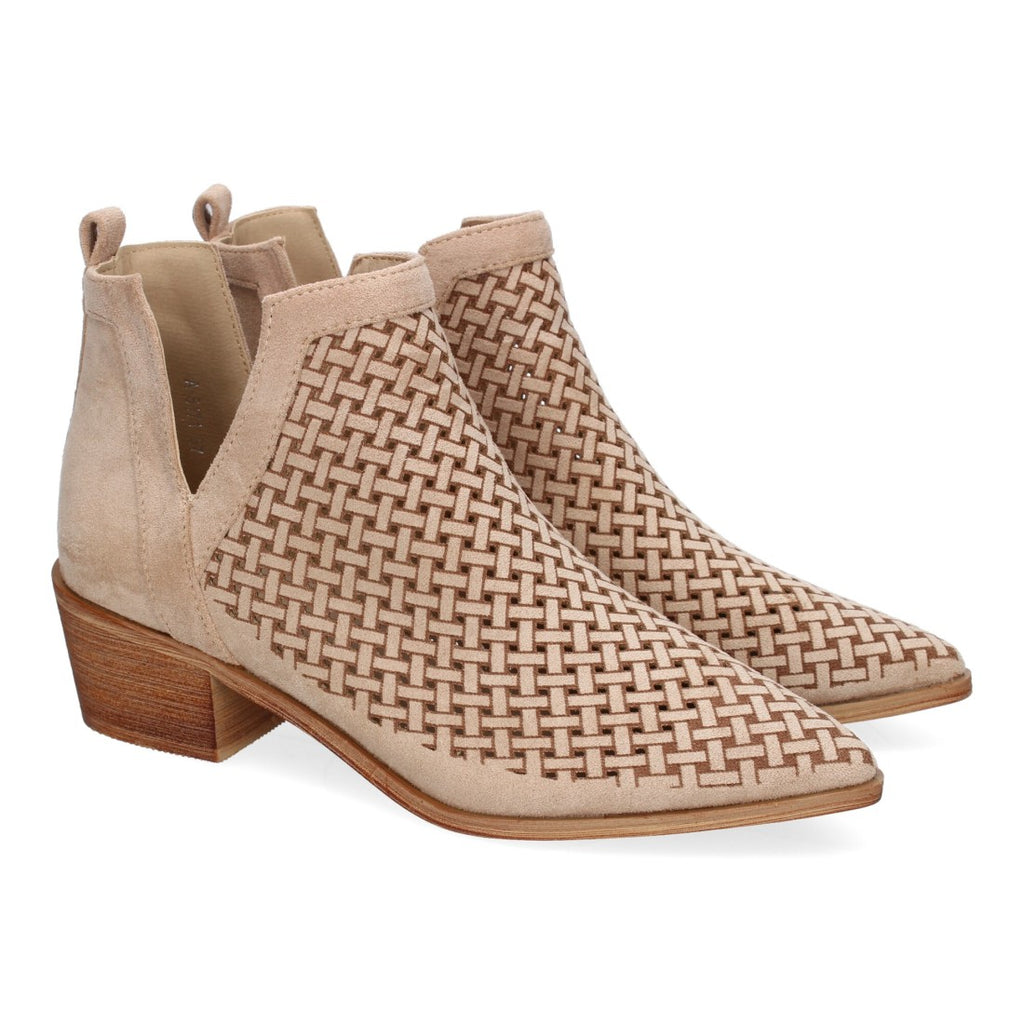 Vimice A-5171-Beige