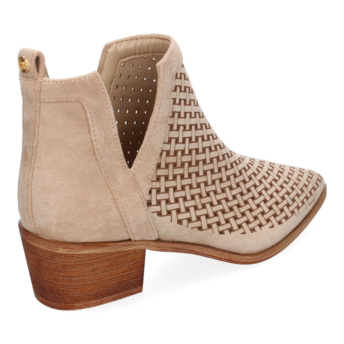 Vimice A-5171-Beige