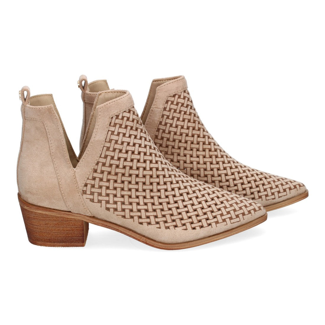 Vimice A-5171-Beige