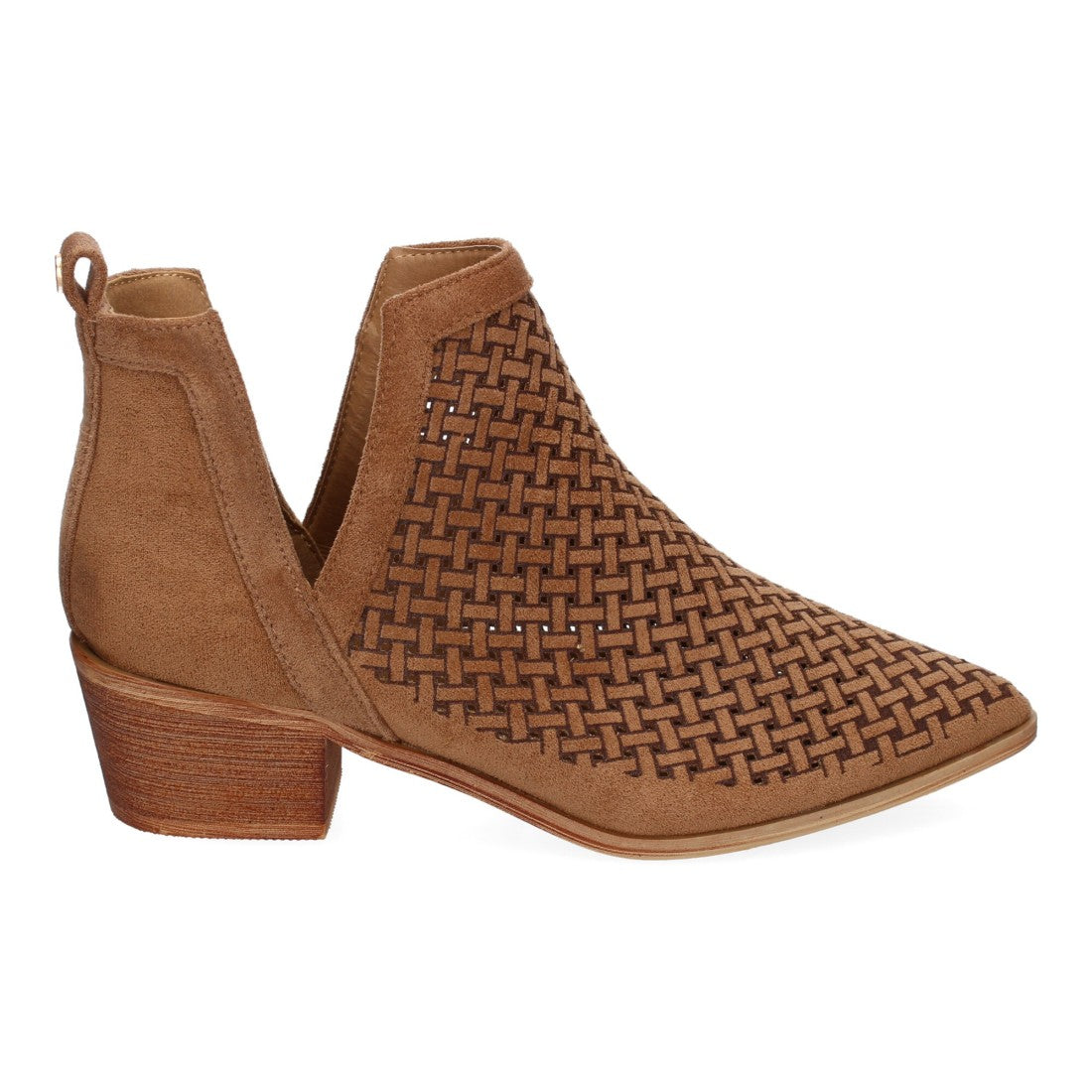 Vimice A-5171-Camel