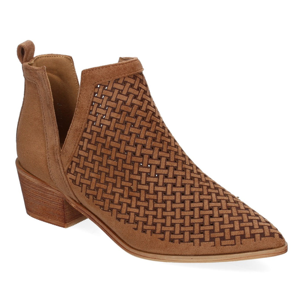 Vimice A-5171-Camel