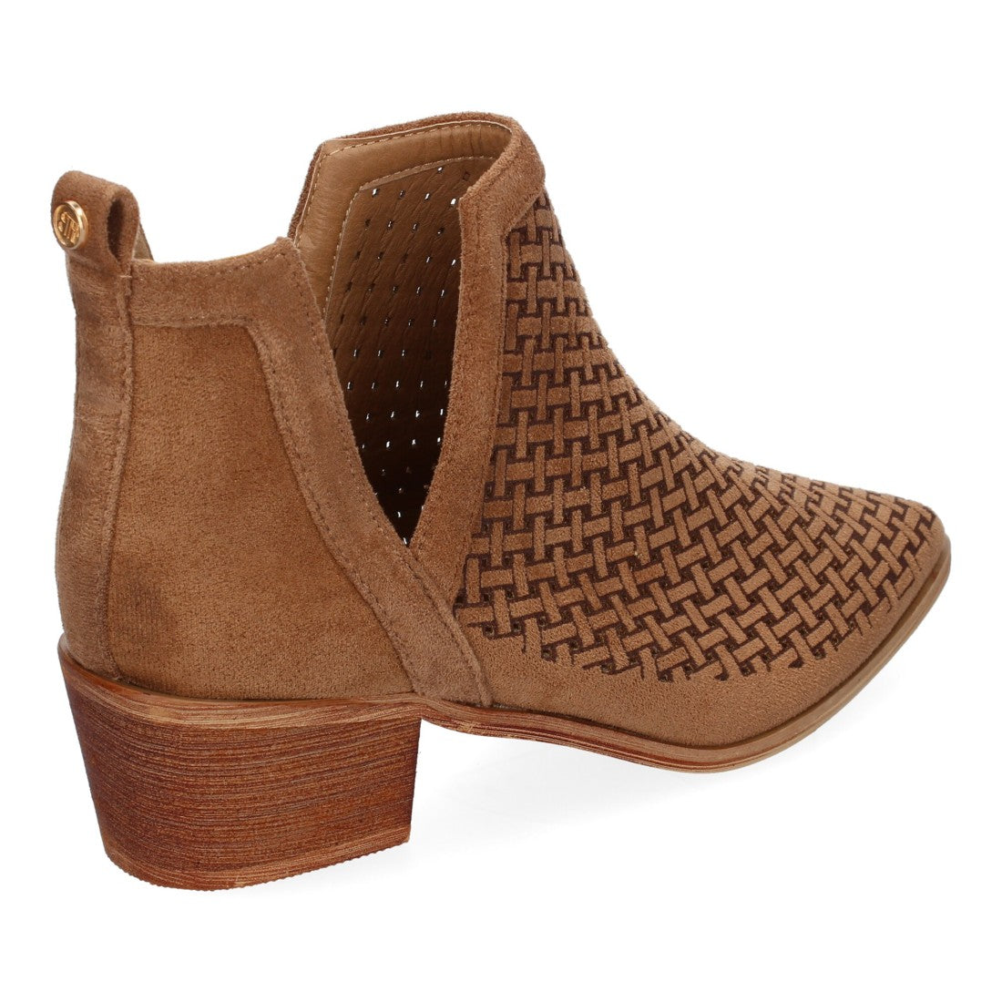 Vimice A-5171-Camel