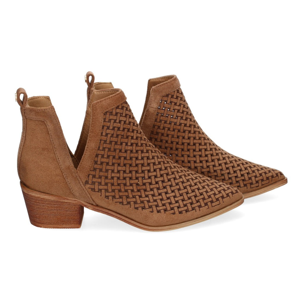 Vimice A-5171-Camel