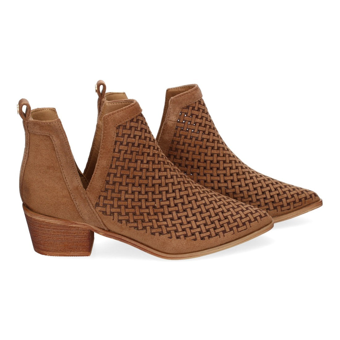 Vimice A-5171-Camel