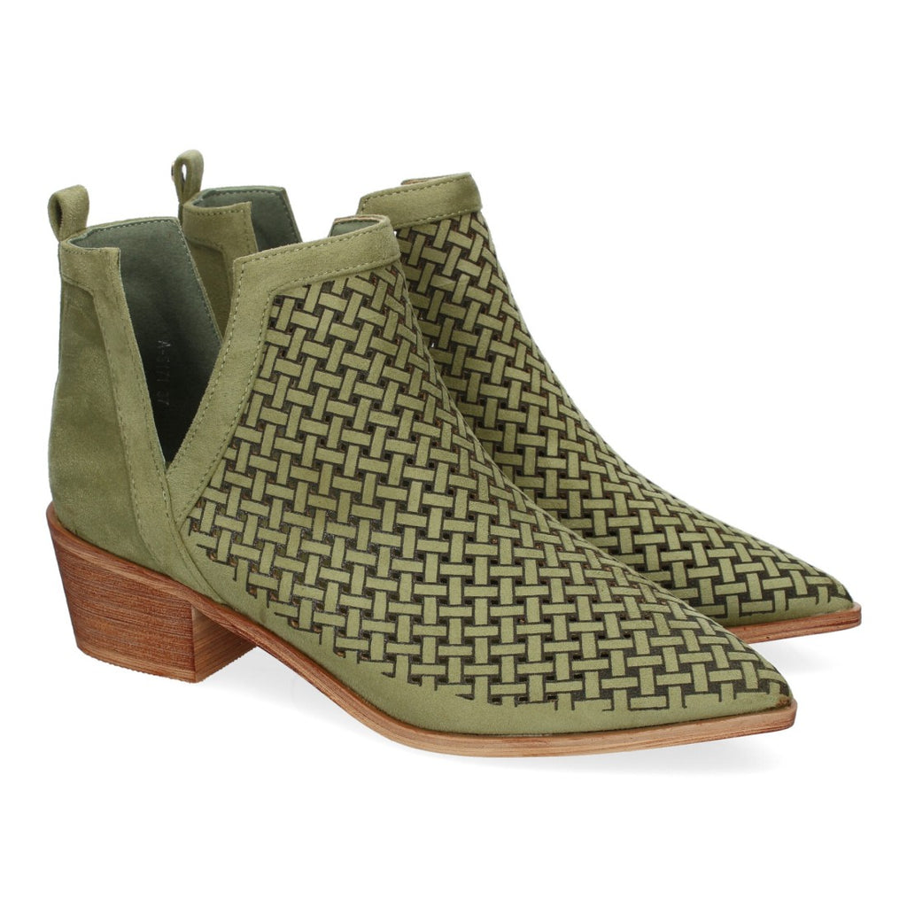 Vimice A-5171-Verde