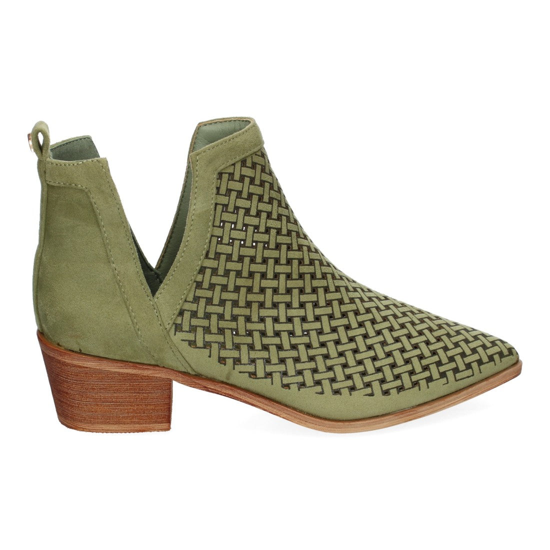 Vimice A-5171-Verde