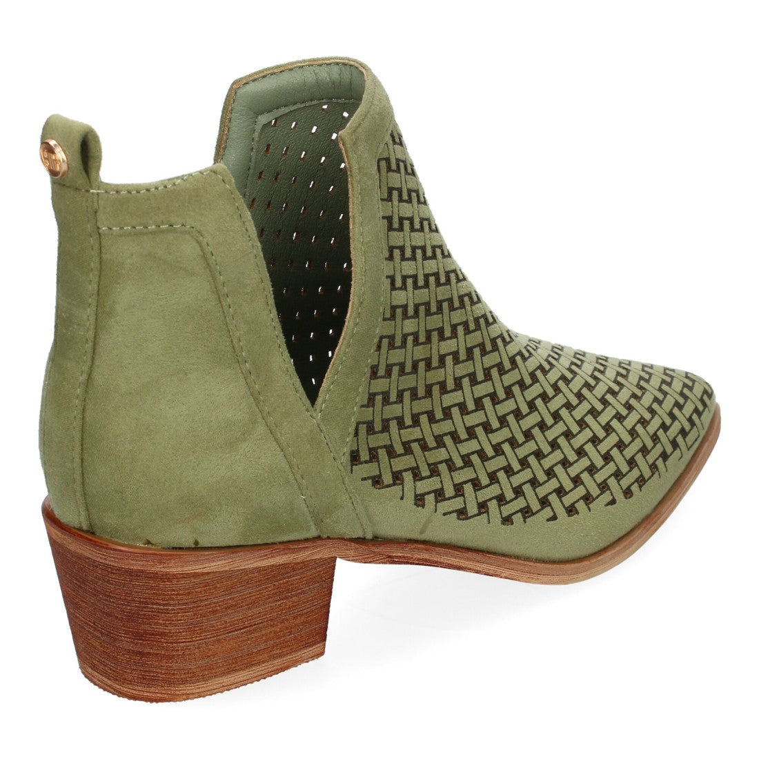 Vimice A-5171-Verde