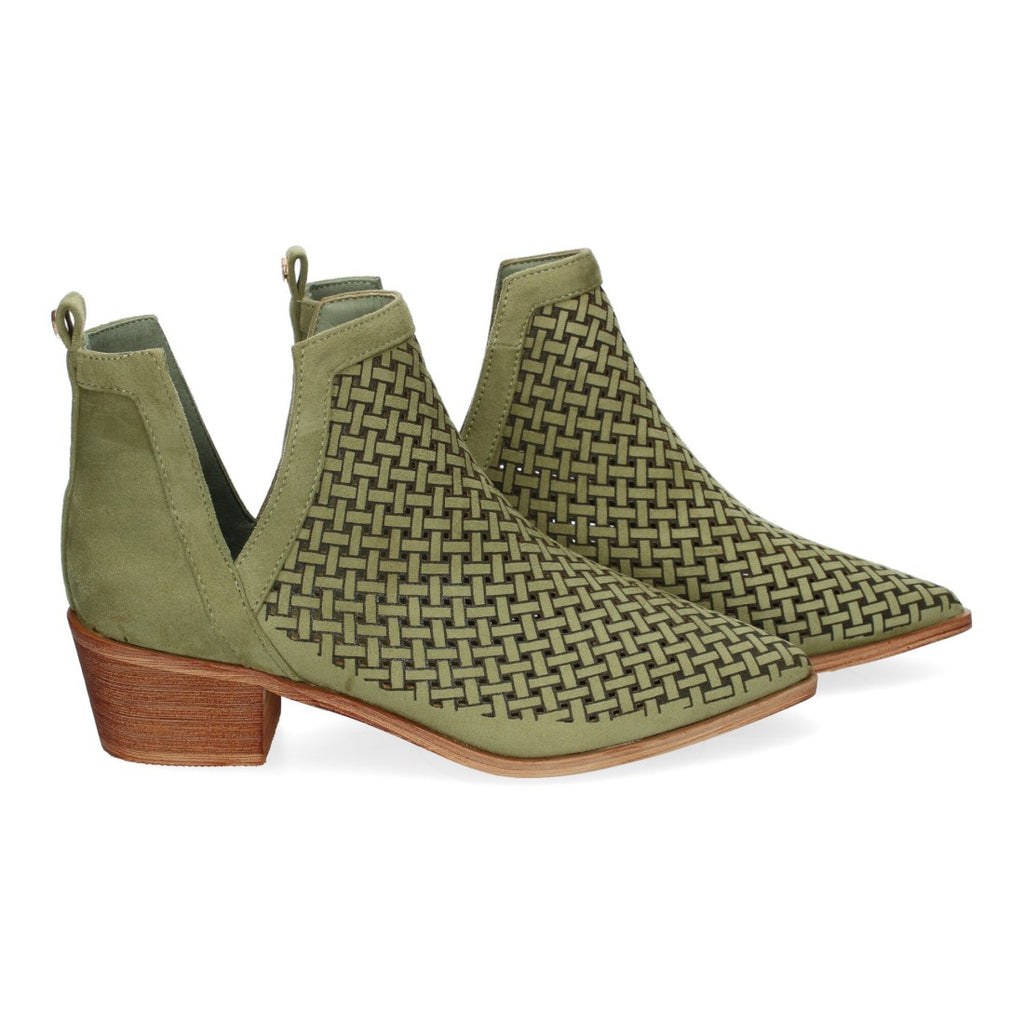 Vimice A-5171-Verde