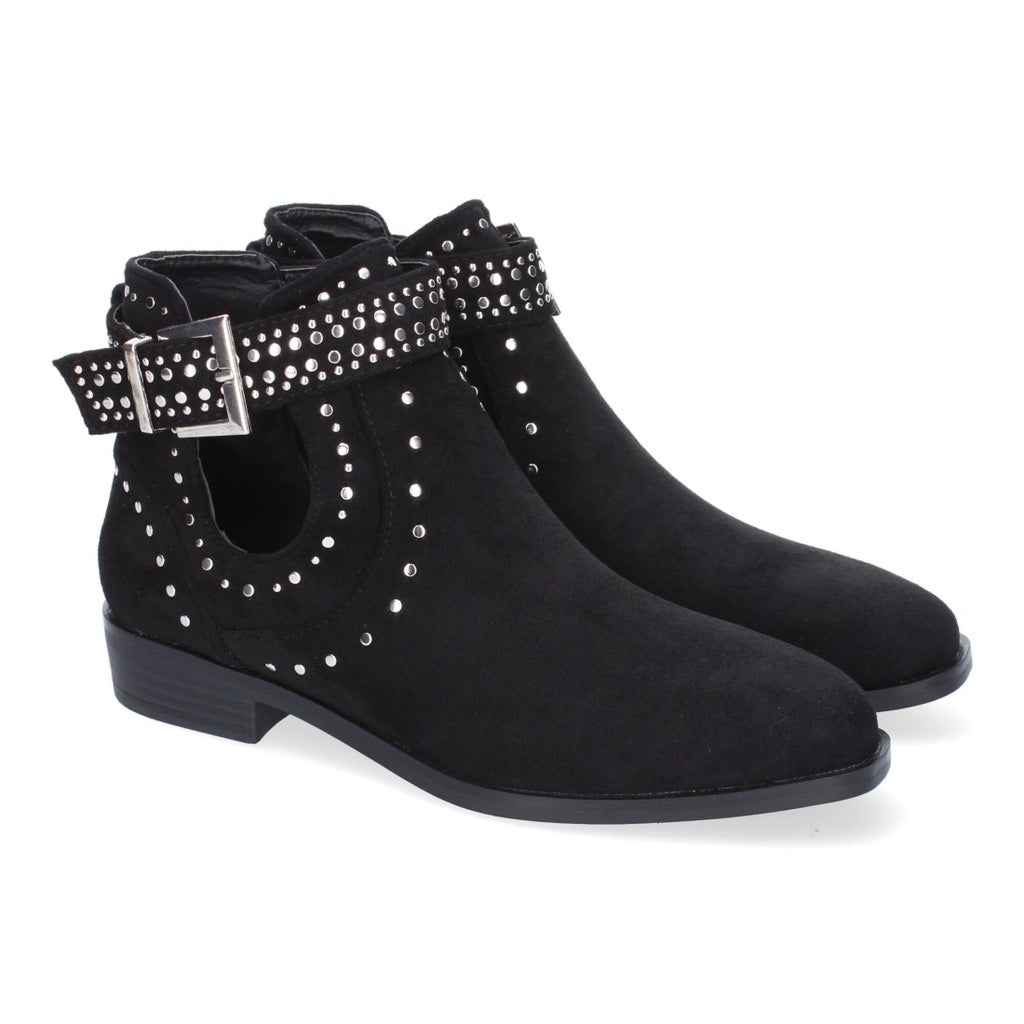 Vimice YZ19-216-Negro