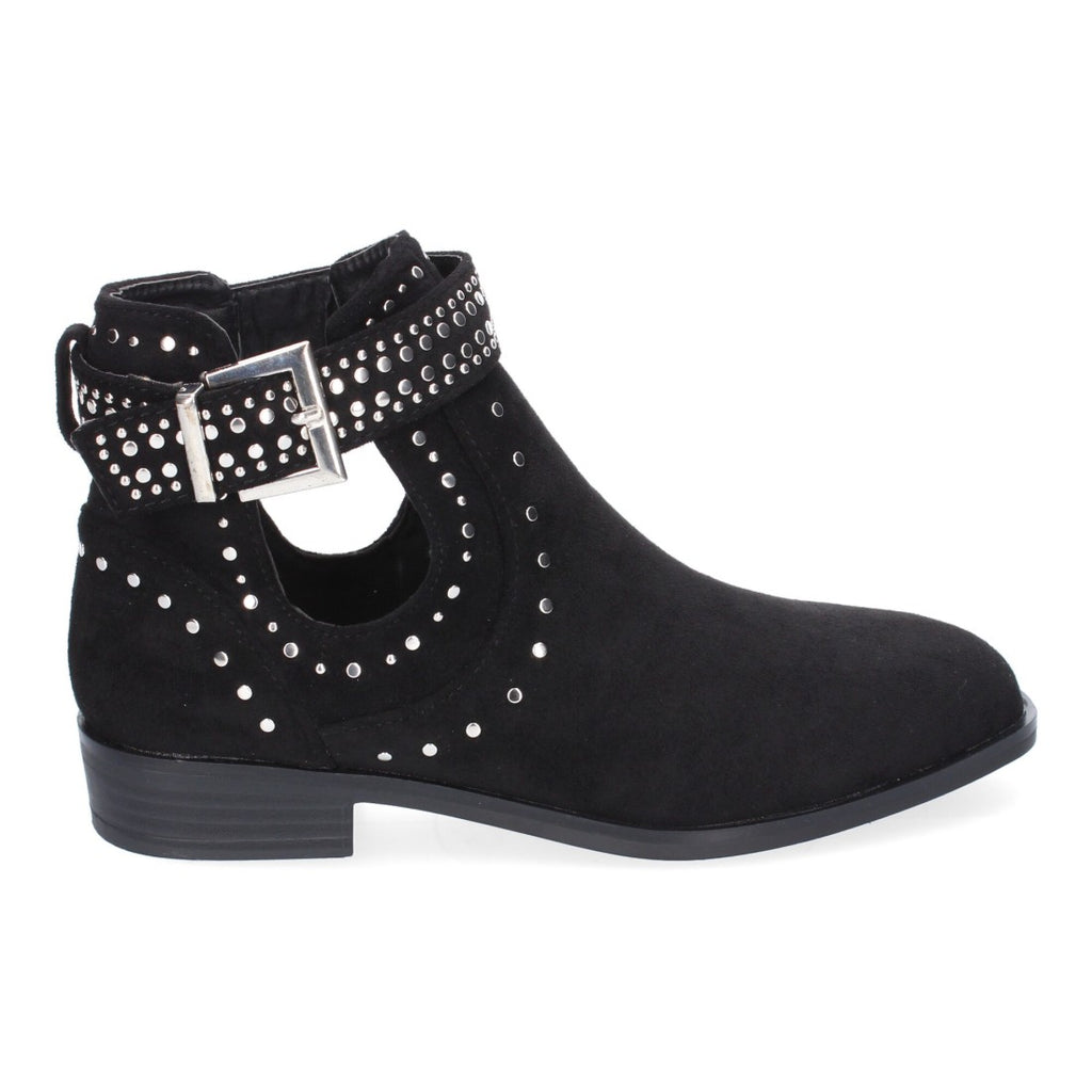 Vimice YZ19-216-Negro