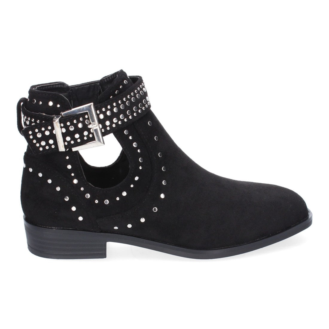 Vimice YZ19-216-Negro