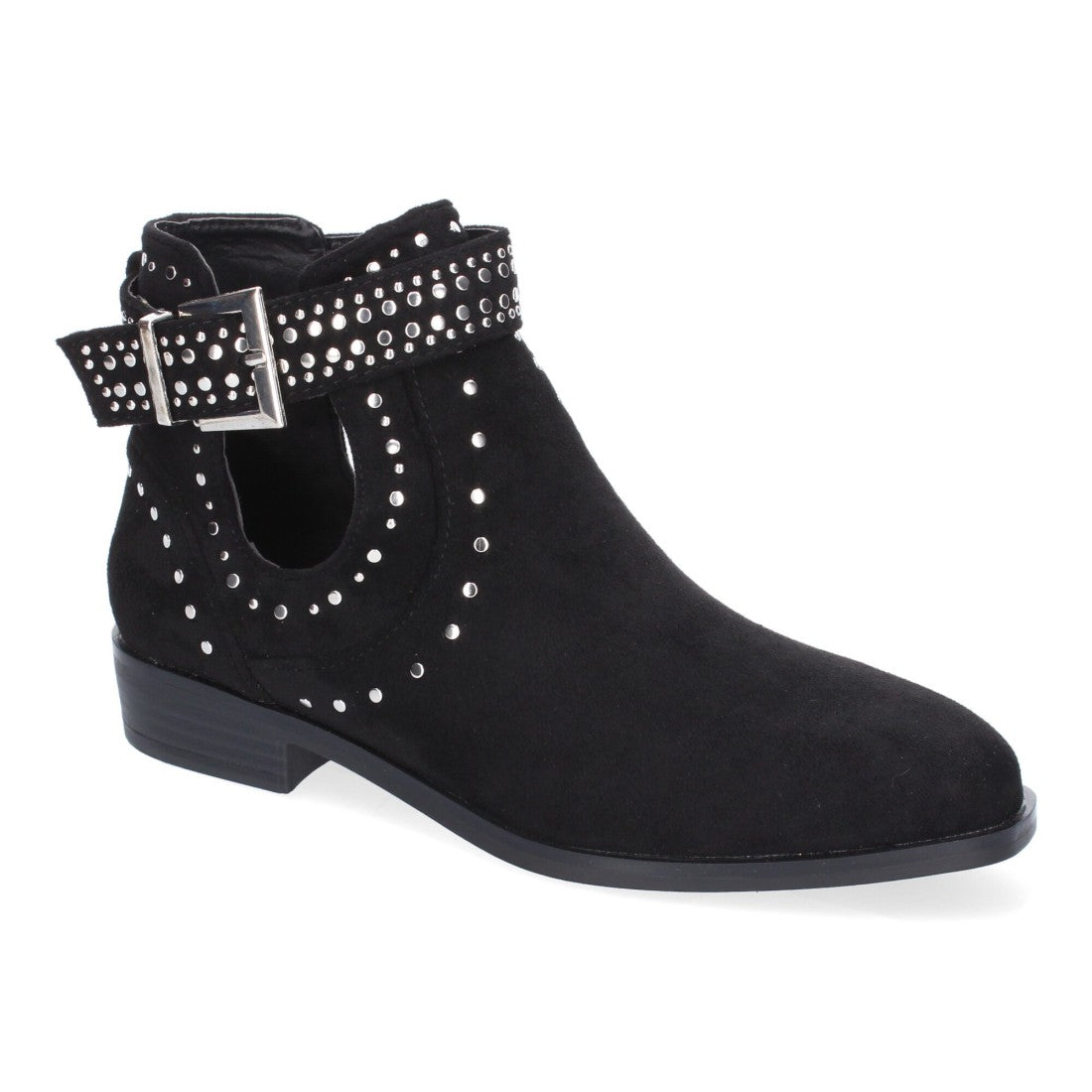 Vimice YZ19-216-Negro
