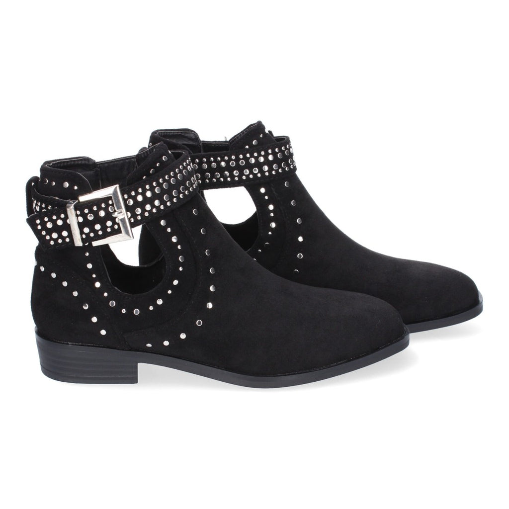 Vimice YZ19-216-Negro