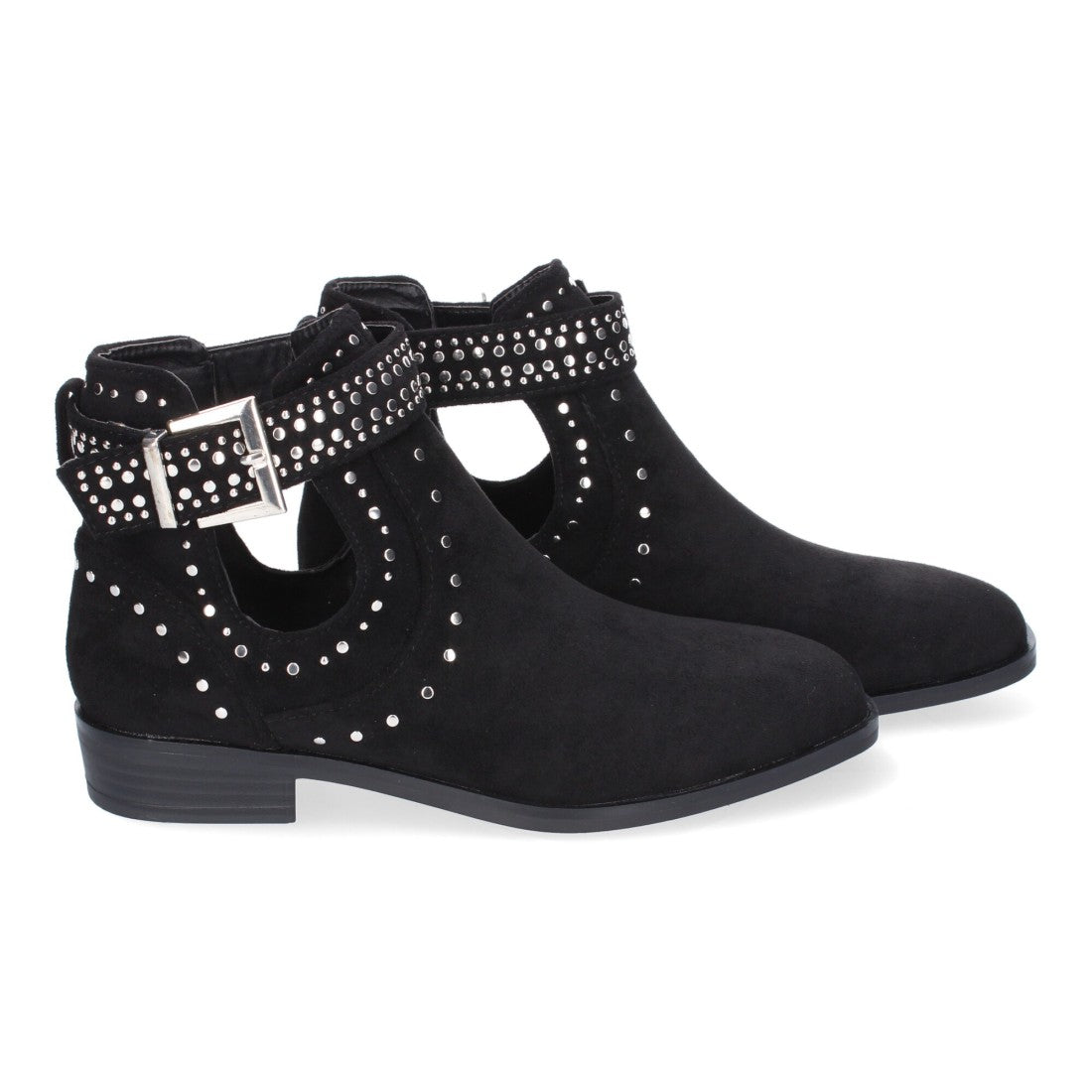 Vimice YZ19-216-Negro