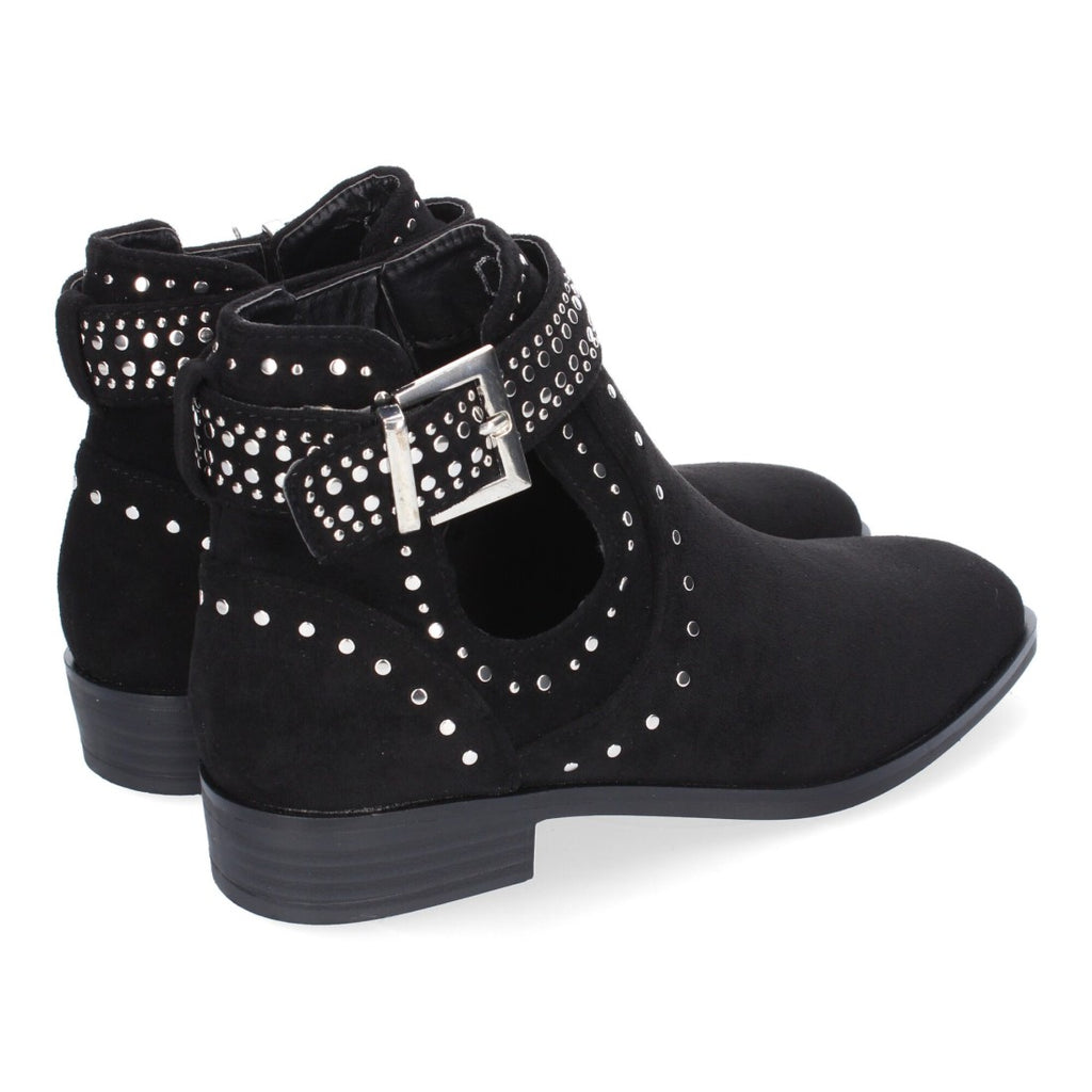 Vimice YZ19-216-Negro