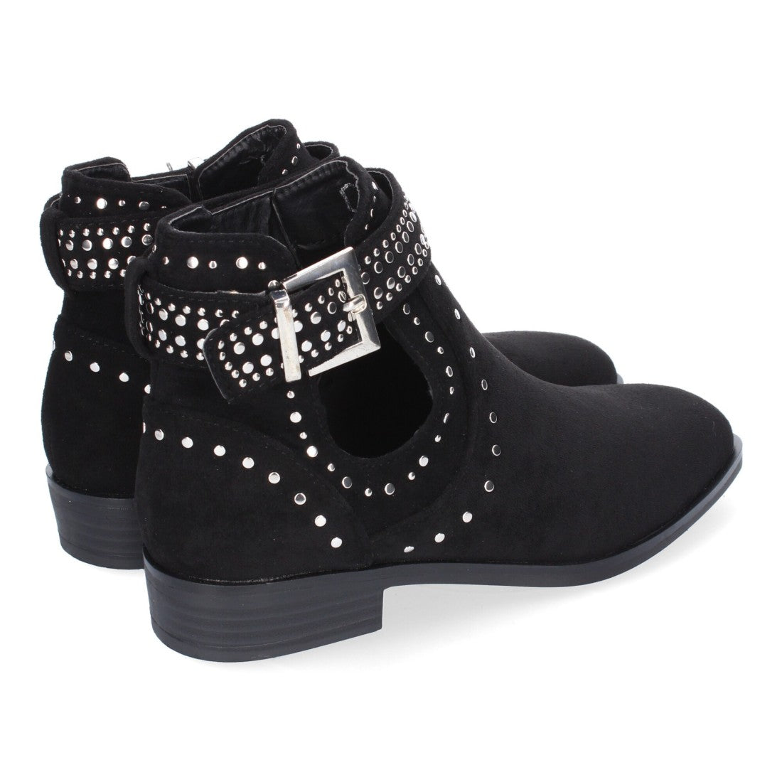 Vimice YZ19-216-Negro