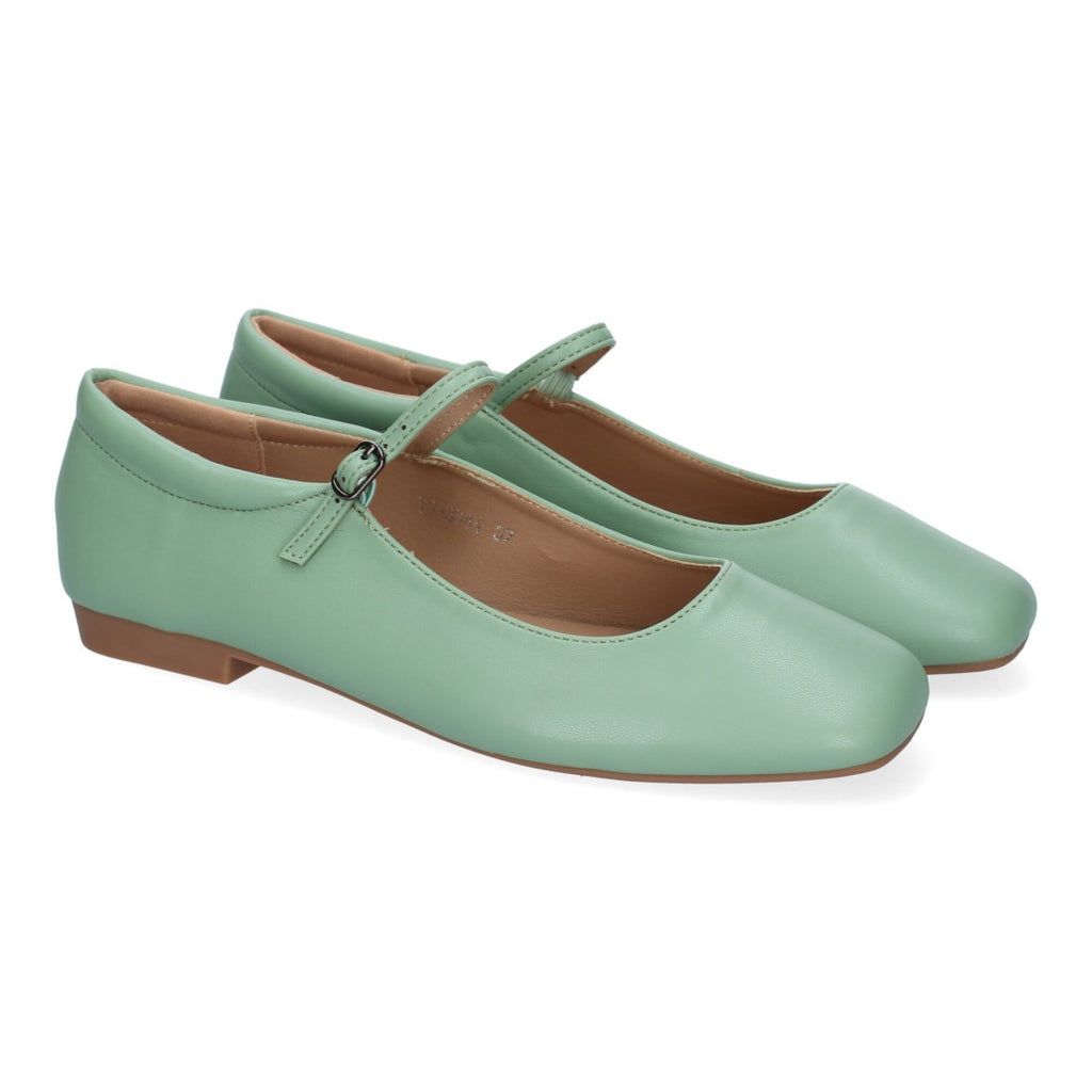 Vimice YS-3344-Verde
