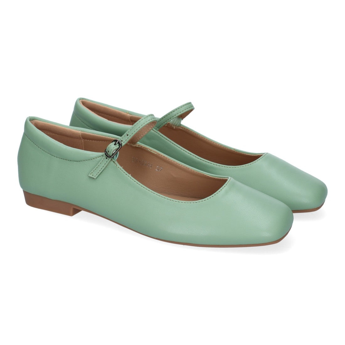 Vimice YS-3344-Verde