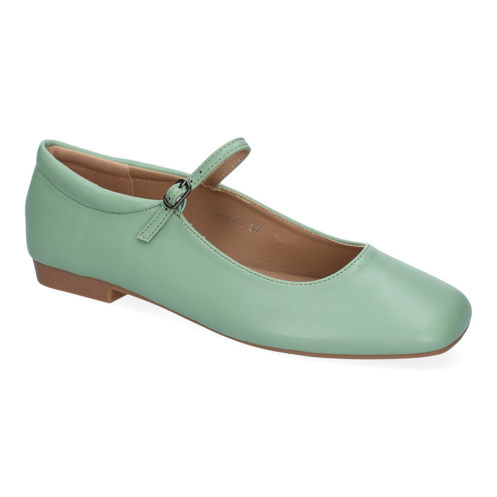 Vimice YS-3344-Verde