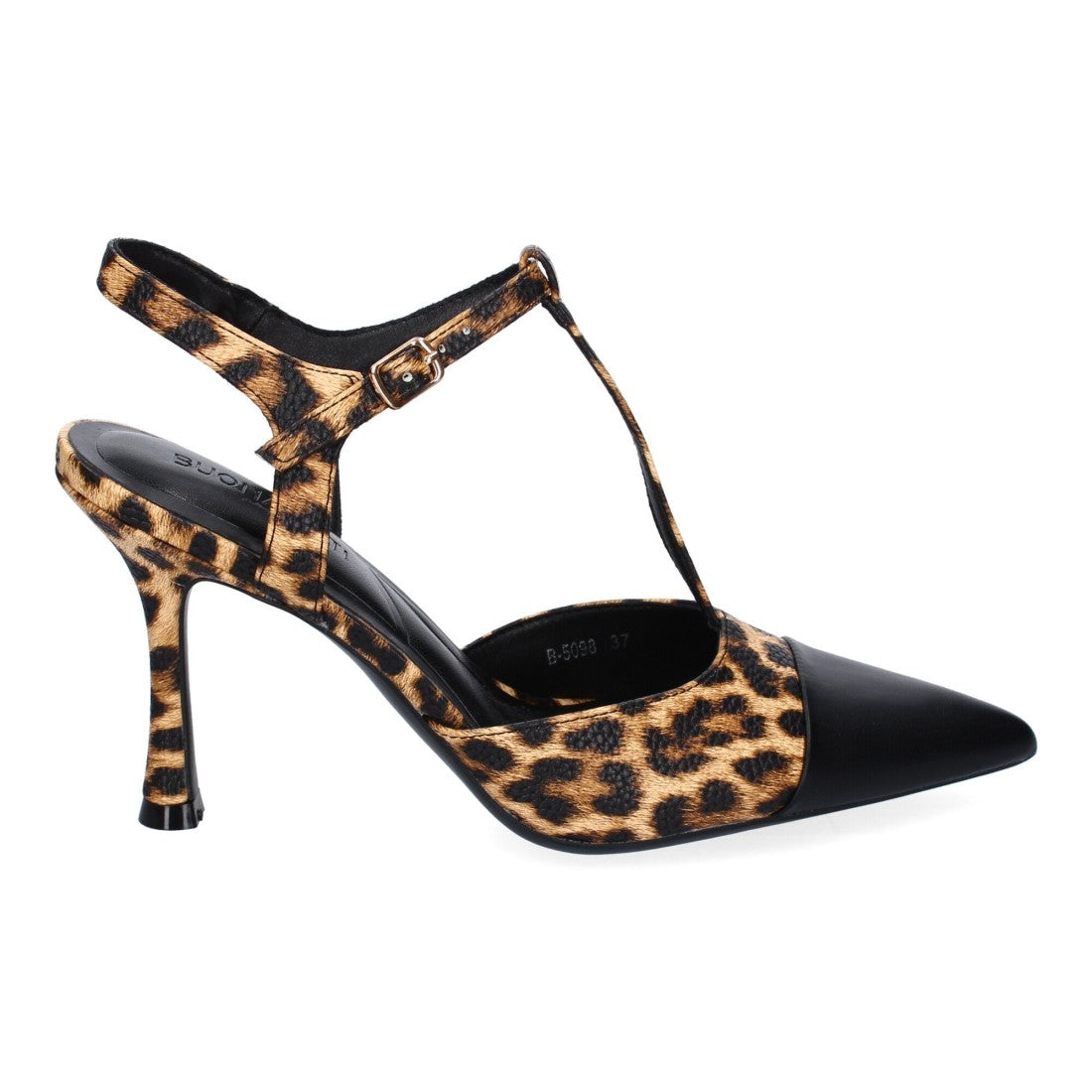 Vimice B-5098-Leopardo