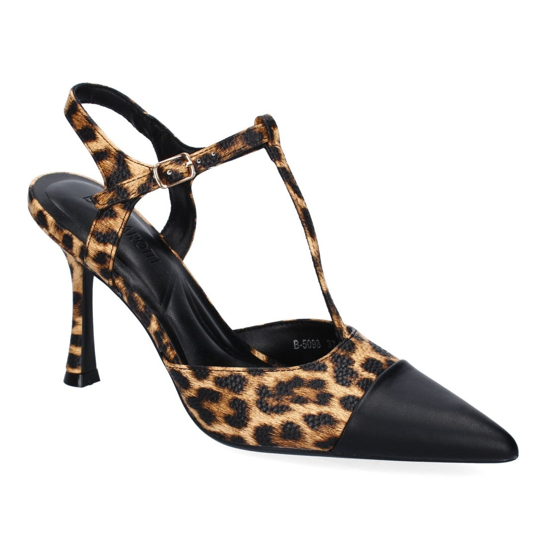 Vimice B-5098-Leopardo
