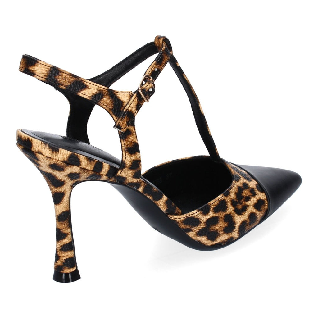 Vimice B-5098-Leopardo
