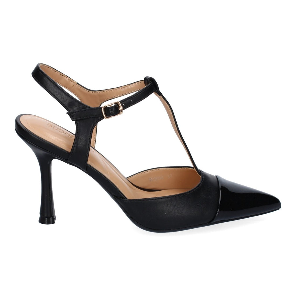 Vimice B-5098-Negro