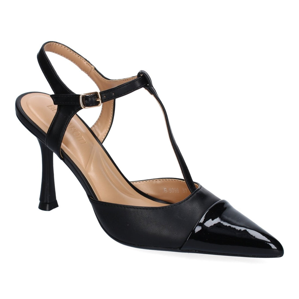 Vimice B-5098-Negro
