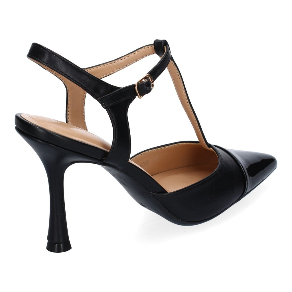 Vimice B-5098-Negro