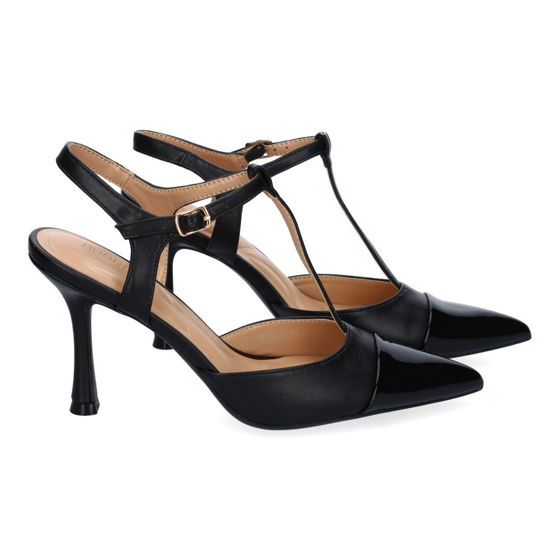 Vimice B-5098-Negro